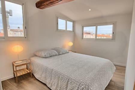 402-Appartement Rue James Close Antibes Exterior photo