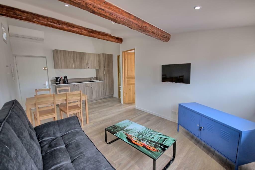 402-Appartement Rue James Close Antibes Exterior photo