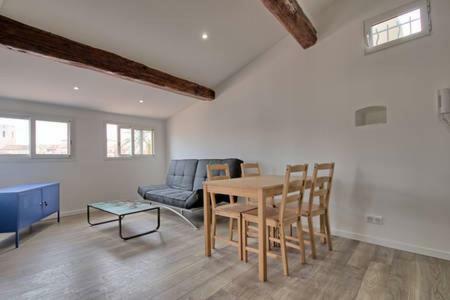 402-Appartement Rue James Close Antibes Exterior photo